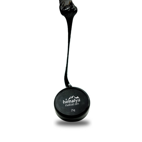 Shilajit (سلاجيت)  with LIfetime Quality Claim  |